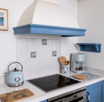 Paleopolis Apartment | Stellinas House 2