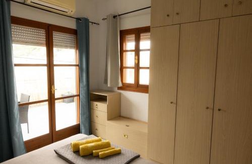 Afandou House | SteMaMaisonette