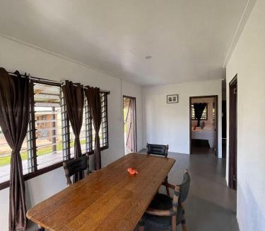 Taveuni Island East House | Stephanie's Homestay