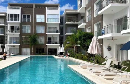 Punta Cana Apartment | Steps from Hard Rock Punta Cana Pool Cana Bay