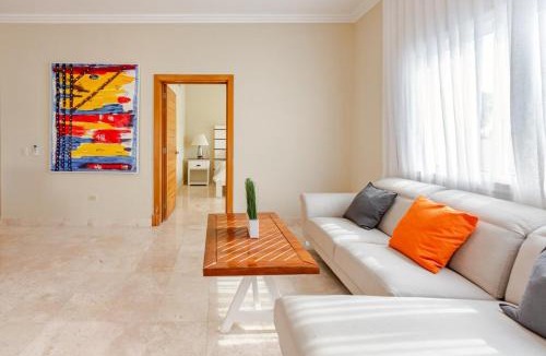 El Cortecito Apartment | Steps from the ocean and white sand, top location