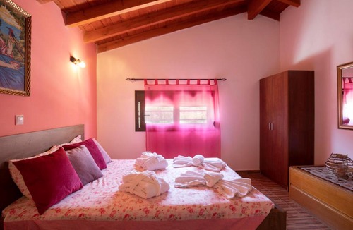 Kolymbia Villa | Stergios villa