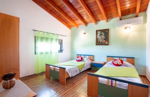 Kolymbia Villa | Stergios villa