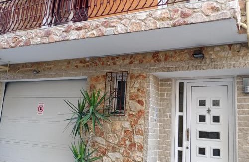 Edessa Apartment | STEVE'S HOUSE & ELDI