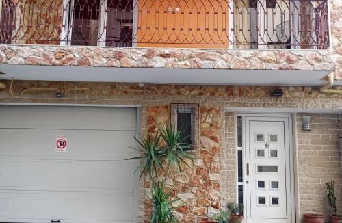 Edessa Apartment | STEVE'S HOUSE & ELDI