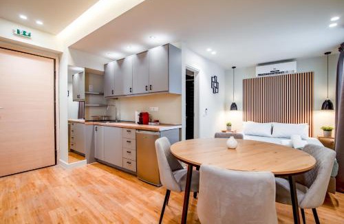 Monastiraki Apartment | Still Athens