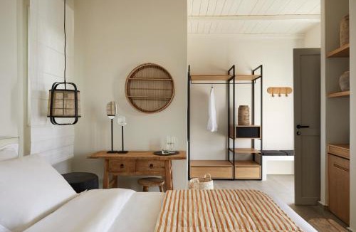 Kithnos Hotel | Stimata