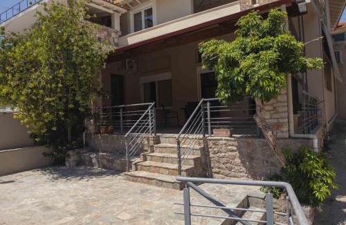Agios Adrianos Apartment | Stone Cottage Agios Adrianos Nafplio