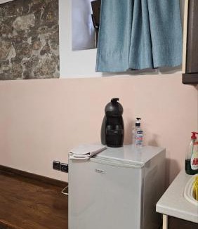 Khalkis Apartment | Stone cottage