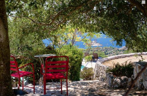 Fiskardo House | Stone Cottages