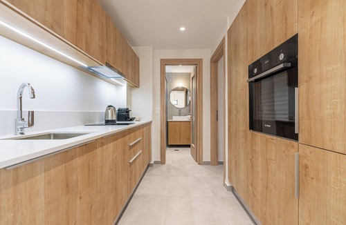 Limenas Chersonisou Apartment | Stone Haven Apt 2, By IdealStay Experience