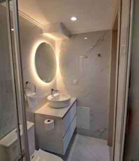 Avgonyma Apartment | Stone house 1