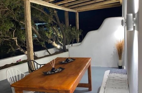 Agia Anna Resort | Stone House Agia Anna Naxos