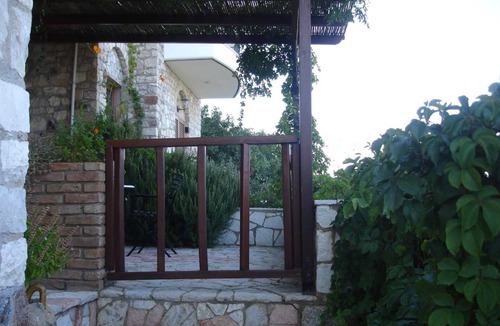 Mathia Apartment | Stone house with breathtaking view