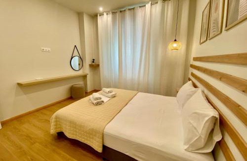 Galatas House | Stone Luxury Suite
