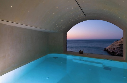 Stegna Apartment | Stone Luxury Suites-Superior Suites 2