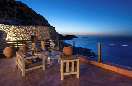 Stegna Apartment | Stone Luxury Suites-Superior Suites 2