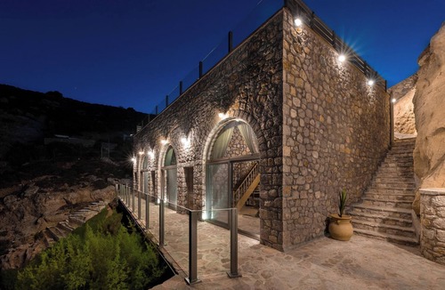 Stegna Apartment | Stone Luxury Suites-Superior Suites 2