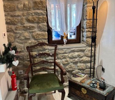 Konakia House | Stonehouse Karidis