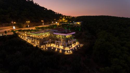 Palaia Epidavros Resort | STORK Design Suites