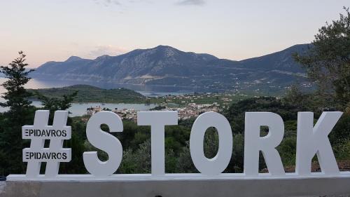 Palaia Epidavros Resort | STORK Design Suites