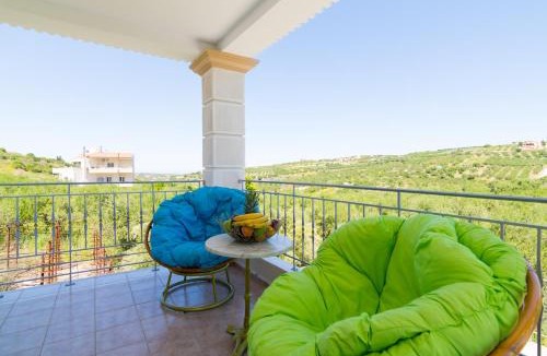 Gouves Villa | Stratos Palace