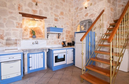 Elation Villa | Strofilia Authentic Villas