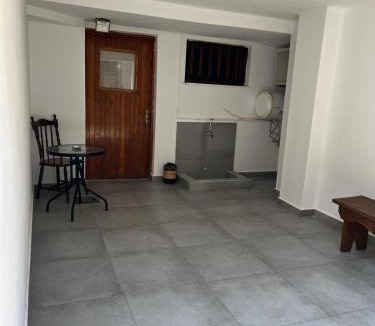Eretria Apartment | Studio Δωμάτιο