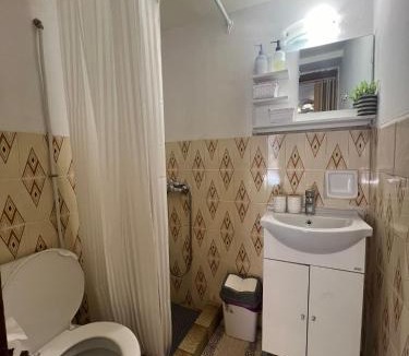 Eretria Apartment | Studio Δωμάτιο
