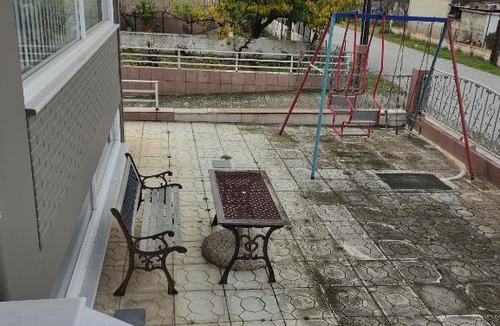 Trikala Apartment | Studio ενιαίος χώρος