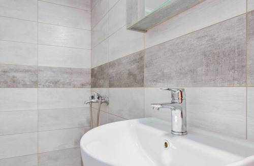 Haniotis Apartment | Studio 1C in Hanioti close to beach and shops
