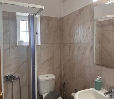 Monemvasia Apartment | Studio Angellos Villa Marifay