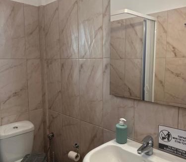 Monemvasia Apartment | Studio Angellos Villa Marifay