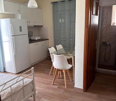 Monemvasia Apartment | Studio Angellos Villa Marifay