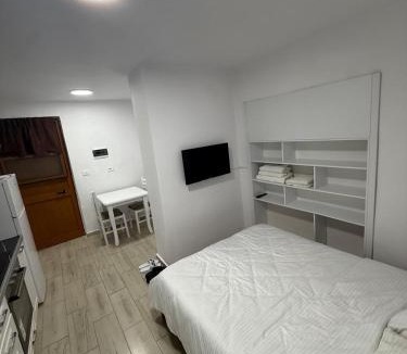 Tirana Apartment | studio apartament Tirane