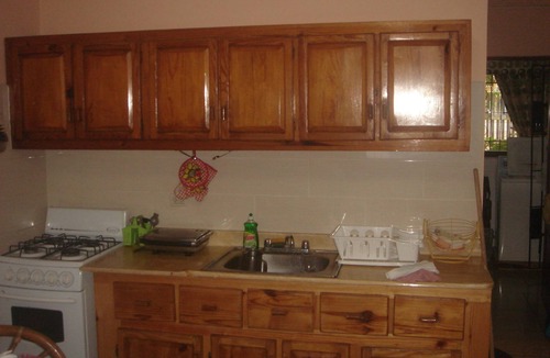 Villas Del Mar Apartment | Studio apartment near the beach of Juan Dolio Dominican Republic