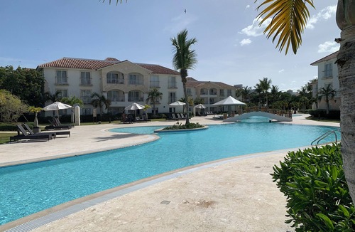 Bayahibe Apartment | Studio apartment ideal for couples with private access to the beach in Cadaques