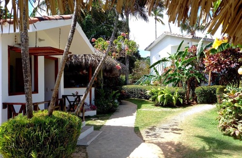 El Centro Apartment | Studio apartment with terrace, kitchen and parking near the sea