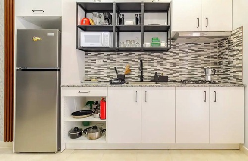 Ciudad Nueva Apartment | Studio Apartment Privada A