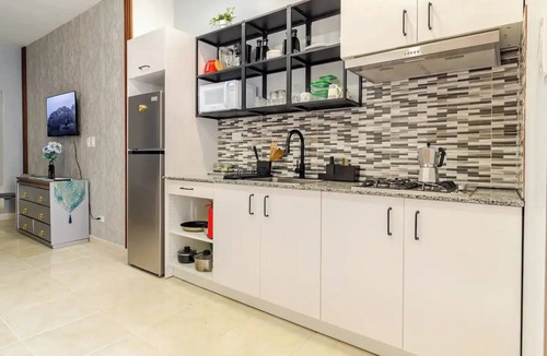Ciudad Nueva Apartment | Studio Apartment Privada A