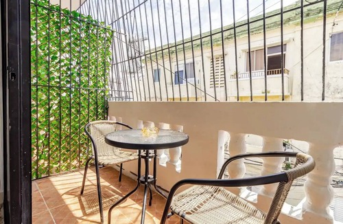 Ciudad Nueva Apartment | Studio Apartment Privada A