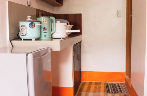 Tawala Apartment | Studio Apartment in charming Panglao with WiFi, AC