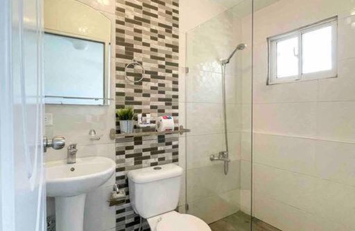 Santo Domingo Apartment | Studio Apartment in Los Jardines Sleeps 2