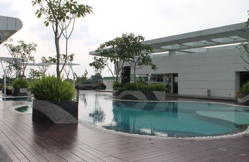 Tangerang Apartment | Studio Apartment Karawaci Tangerang Near Jakarta