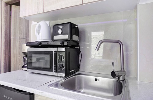 Alikanas Apartment | Studio Apartment "Villa Dionysia Studio S7" with Shared Pool, Shared Terrace & Wi-Fi