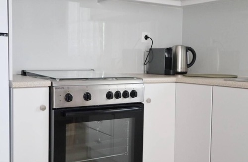 Spilia Apartment | Studio apartments with pool in a graphic greek village - 2km from the beach