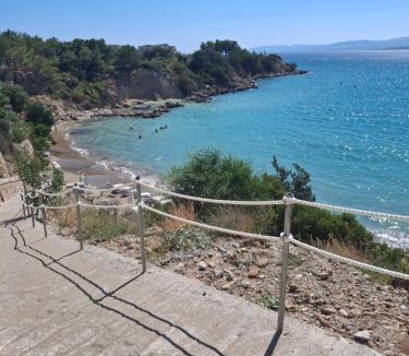 Pefkos House | STUDIO ASTERO