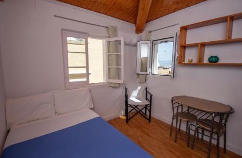 Old Town Apartment | Studio attic in Corfu Town centre