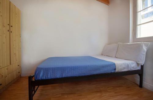 Old Town Apartment | Studio attic in Corfu Town centre