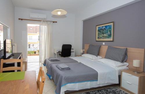 Ioannina Apartment | STUDIO B2